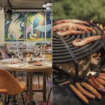 Rose Restaurant : la Californie dans l’assiette