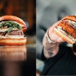 Jo’s Burger : L’ascension d’un champion du monde du burger