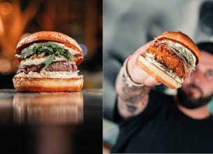 Jo’s Burger : L’ascension d’un champion du monde du burger