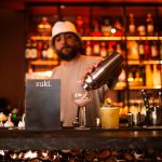 Des accords mets-cocktails exclusifs