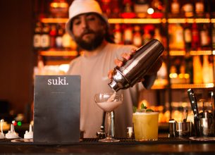 Des accords mets-cocktails exclusifs