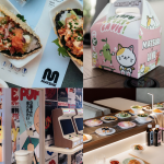 Nouveaux menus, cadeaux exclusifs : une rentrée pop et kawaii chez Matsuri