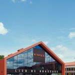Ninkasi dévoile un nouveau concept architectural à Rennes