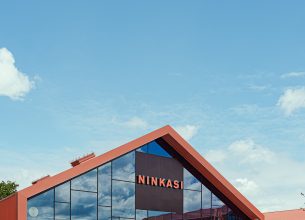 Ninkasi dévoile un nouveau concept architectural à Rennes