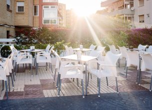 CHR : la canicule fait reculer la fréquentation et décale les sorties en soirée