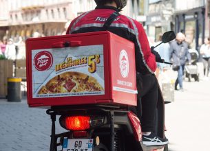 Yum ! Brands cède Pizza Hut pour 2,3 Mds€