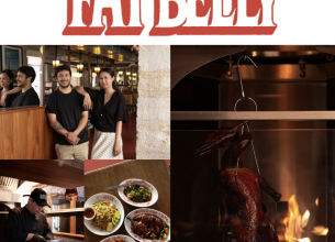 Fat Belly, nouveau temple de la rôtisserie asiatique à Paris