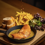 Swiss Butter ouvre son premier restaurant à Paris