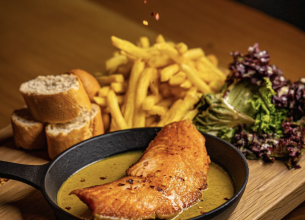 Swiss Butter ouvre son premier restaurant à Paris