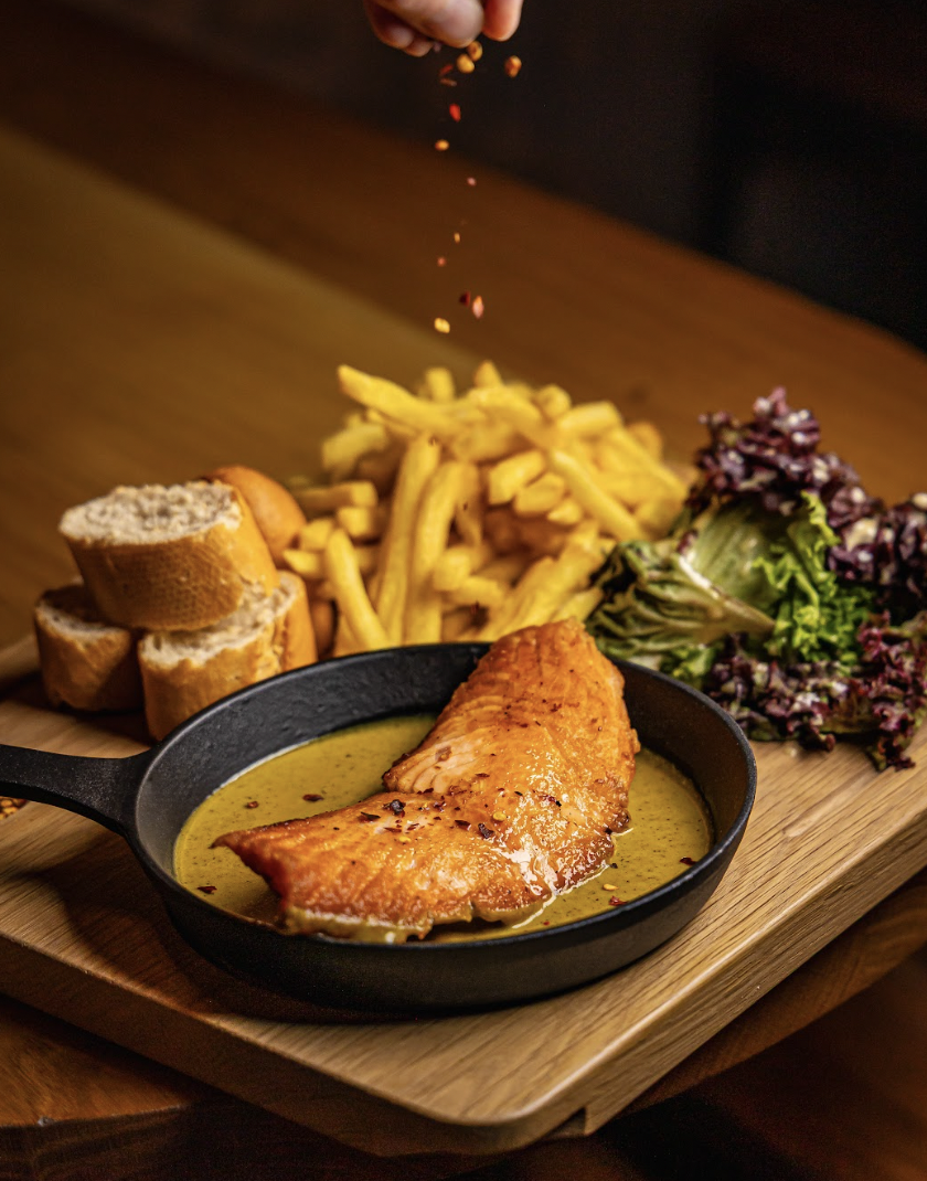 Swiss Butter ouvre son premier restaurant à Paris