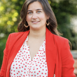 Éléonore Leprettre nommée DG du SNARR