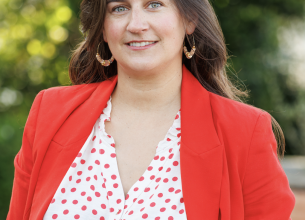 Éléonore Leprettre nommée DG du SNARR