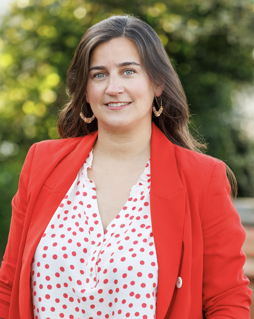 Éléonore Leprettre nommée DG du SNARR