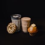 Columbus Café mise sur le noir pour sa collection de rentrée