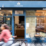 Coutume et Juliette Bayen imaginent un Bar à Tartes autour du café de spécialité