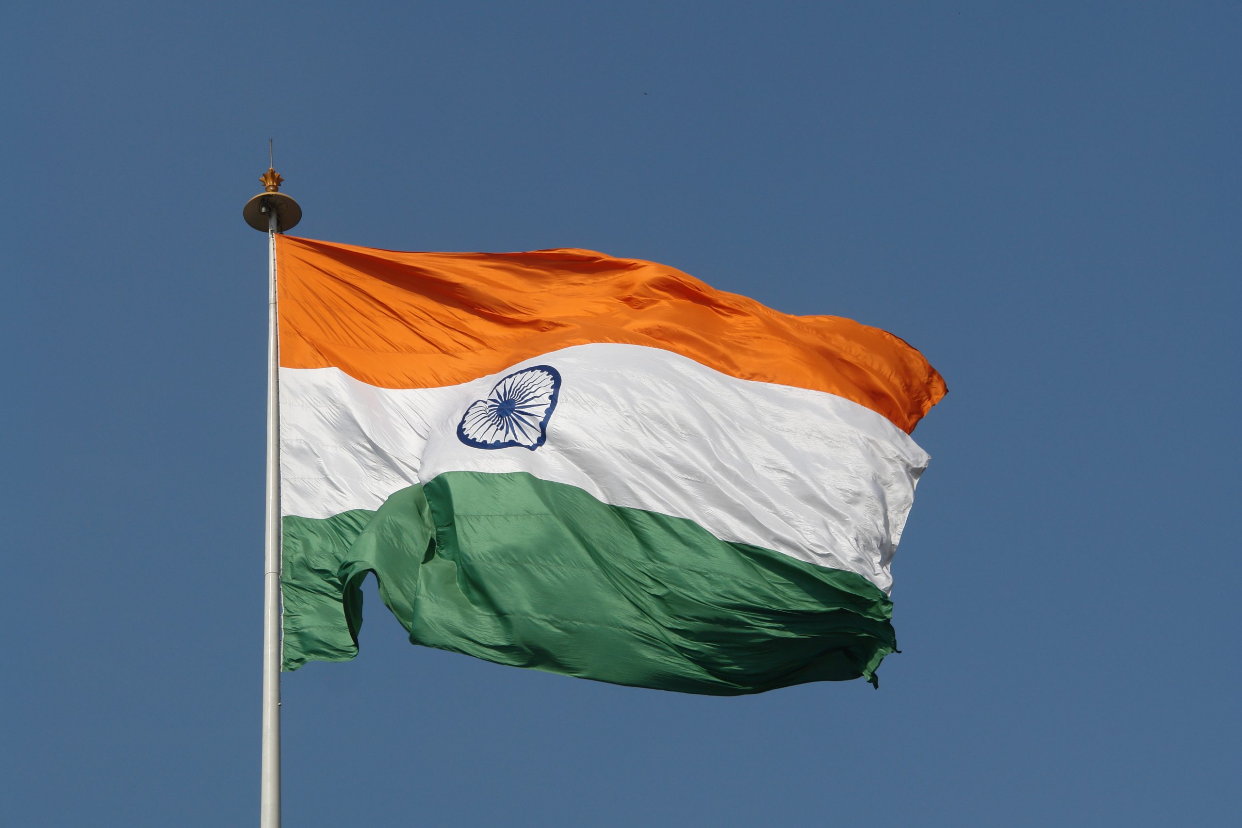 L’Inde pays partenaire de SIAL Paris