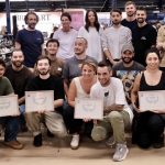Les lauréats du Meilleur Coffee Shop de France 2026
