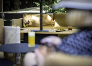 La Cloche Dijon MGallery dévoile une nouvelle carte de cocktails avec L’Alchimiste