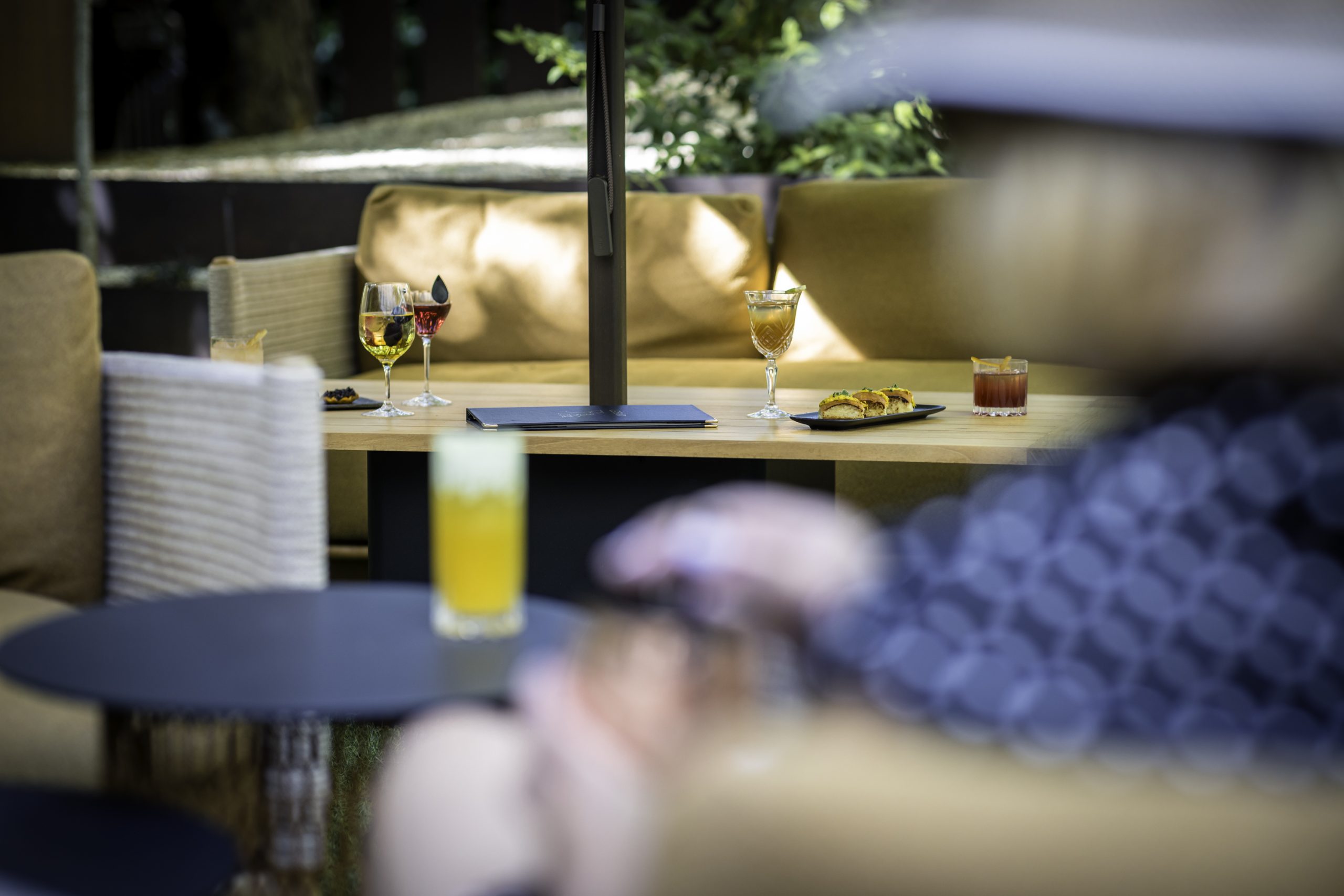La Cloche Dijon MGallery dévoile une nouvelle carte de cocktails avec L’Alchimiste