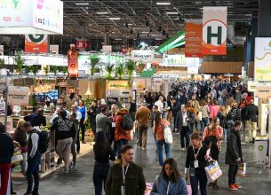 Natexpo 2026 ouvrira ses portes dans un contexte favorable au bio