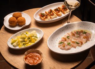 Nonno San : quand l&rsquo;Italie rencontre le Japon