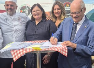 Parizza+Gusto muscle ses concours autour du ‘Made in Italy’