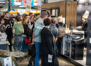 Sett mise sur le CHR avec « Sett Hospitality »