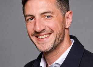 Pierre Cailleau nommé Directeur Marketing de BURGER KING France