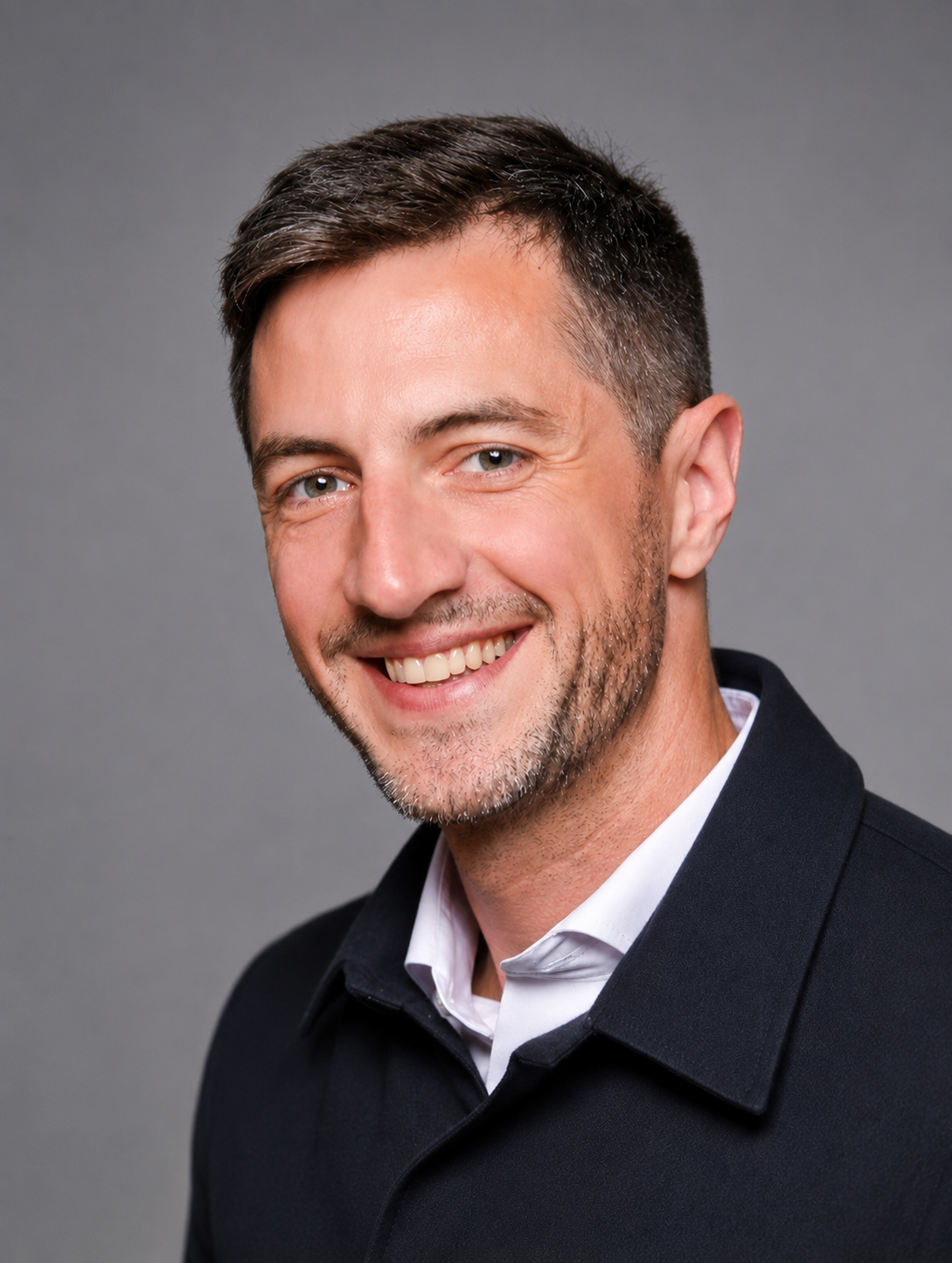 Pierre Cailleau nommé Directeur Marketing de BURGER KING France