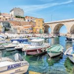Marseille : Une restauration en pleine ébullition