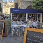 Marseille : La Méditerranée retrouve sa table