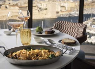Marseille : Entre héritage et nouveaux concepts