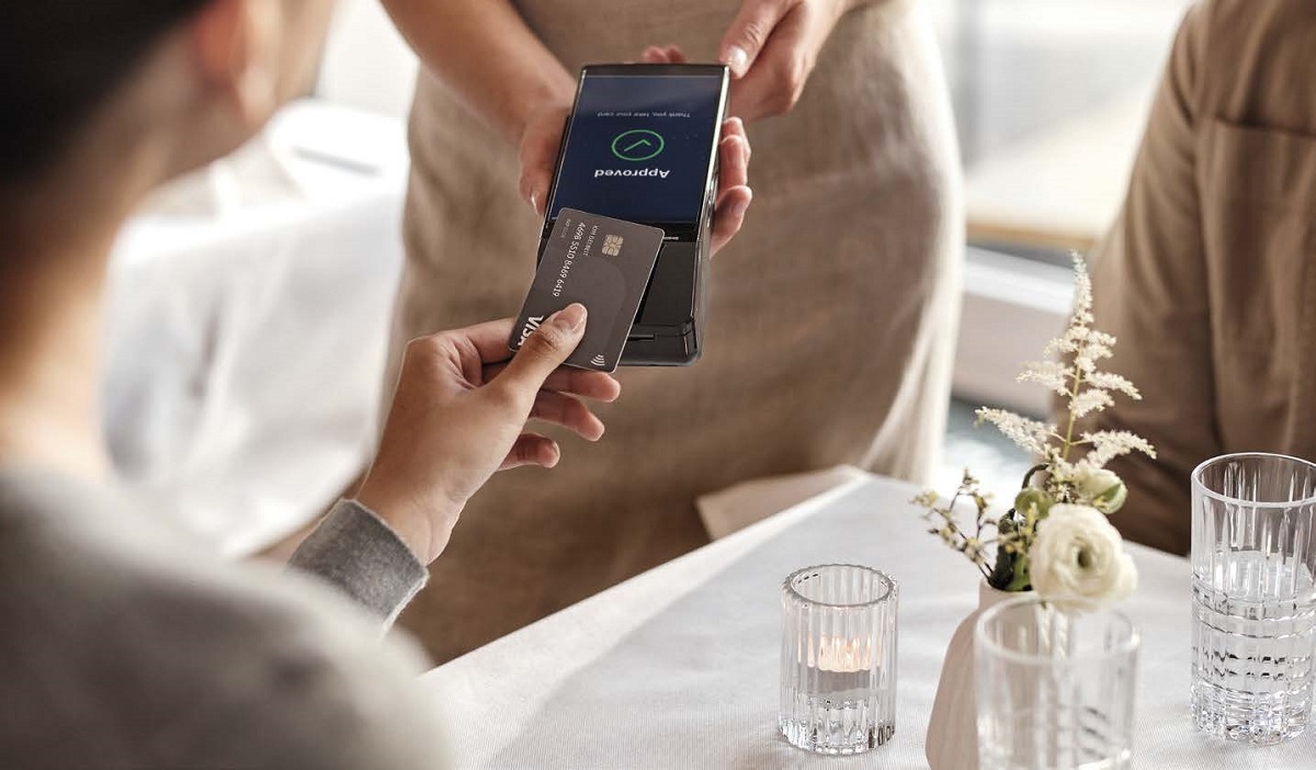 Avec DISH, METRO est reconnu comme le partenaire digital des restaurateurs