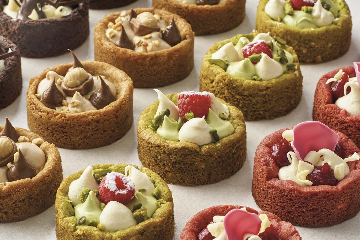 Le cookie : tendance virale depuis 90 ans 
