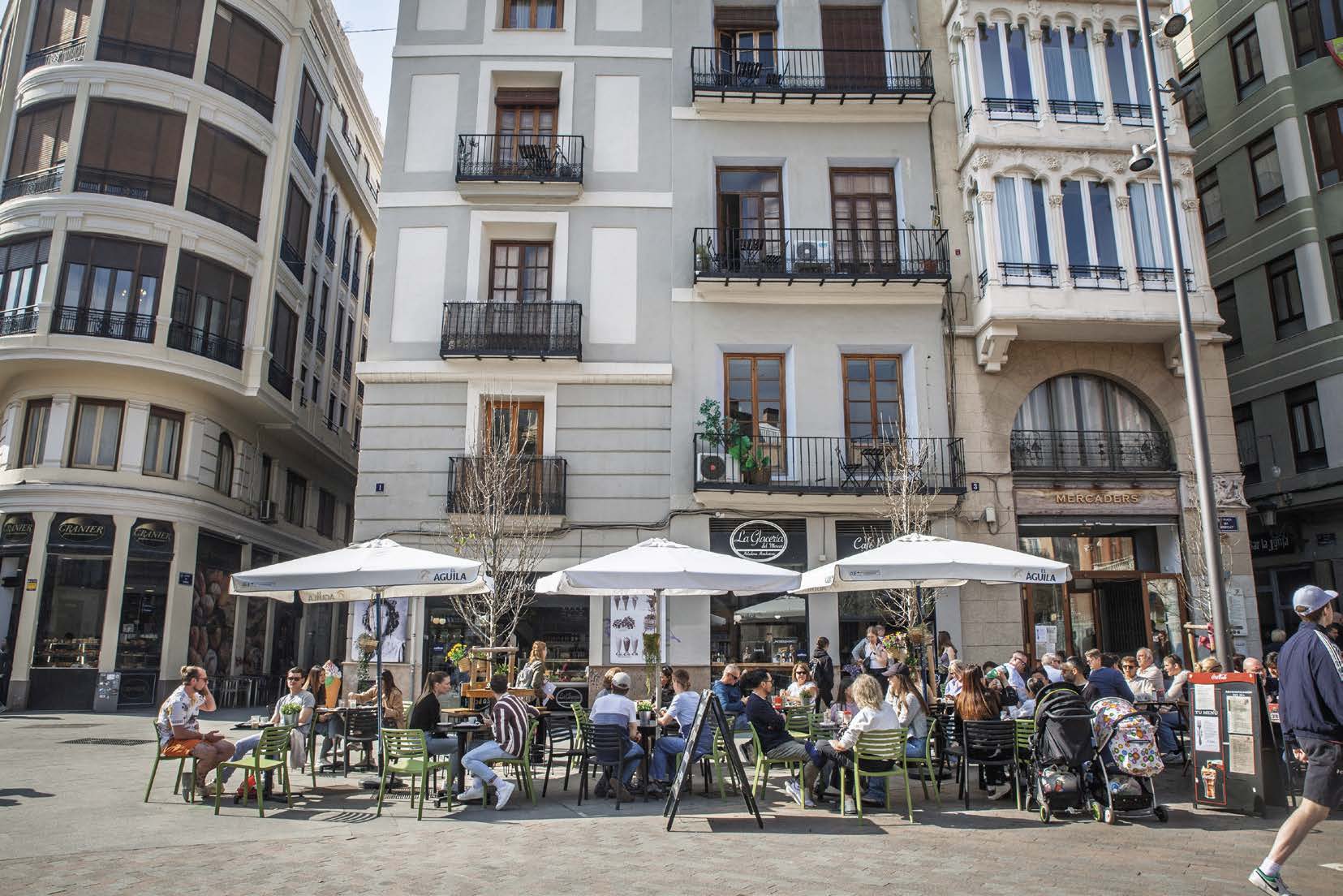 [Point de vue] Canicule : « Les restaurateurs doivent passer d’une gestion d’urgence à une culture de l’adaptation »