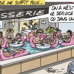 Carte blanche à Félé Août – Septembre 2026