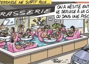 Carte blanche à Félé Août – Septembre 2026