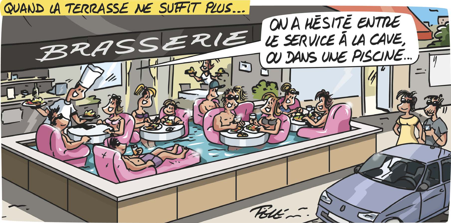 Carte blanche à Félé Août – Septembre 2026
