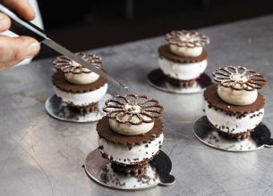 Salon du Chocolat, entre plaisir et enjeux de filière