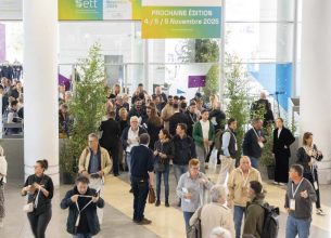 Sett 2026 mise sur le CHR