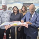Parizza+Gusto muscle ses concours autour du Made in Italy
