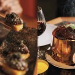 Beefbar : Beefbar prend ses quartiers au Majestic