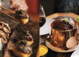 Beefbar : Beefbar prend ses quartiers au Majestic