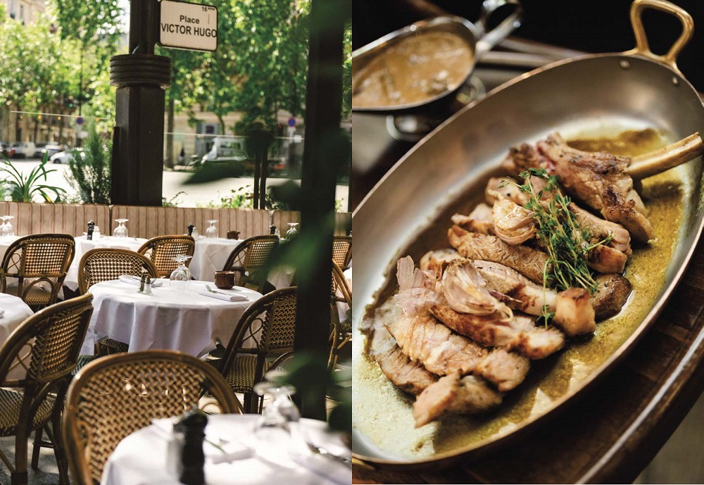Le Scossa : la renaissance d’une brasserie historique