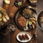 The Bell : Gastropub britannique aux saveurs d’ailleurs