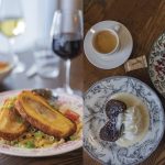 Coquillette : bistrot réconfortant