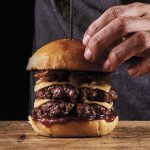 Le burger, toujours roi du marché ?