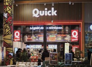 La guerre du burger est déclarée !