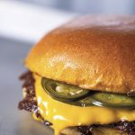 Smash Burger : un marché en devenir