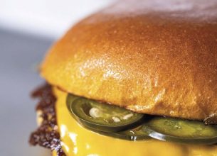 Smash Burger : un marché en devenir